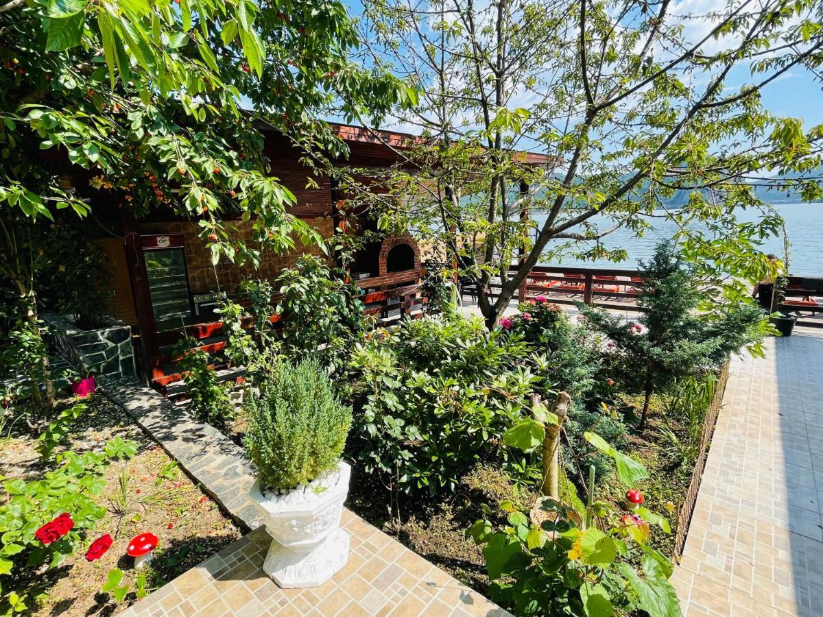 Casa Camelia Hotel Dubova Ngoại thất bức ảnh